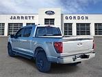 New 2025 Ford F-150 XLT SuperCrew Cab for sale #49424 - photo 4