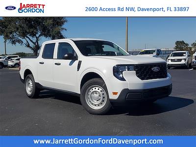 New 2026 Ford Maverick XL SuperCrew Cab for sale #49427 - photo 1