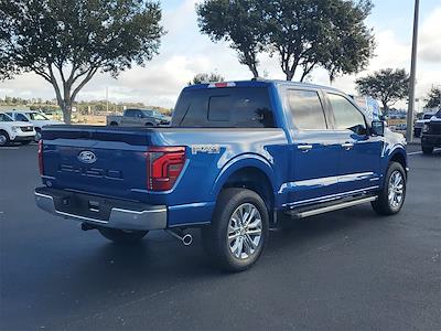 New 2025 Ford F-150 - photo 1
