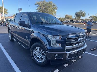 Used 2017 Ford F-150 - photo 1