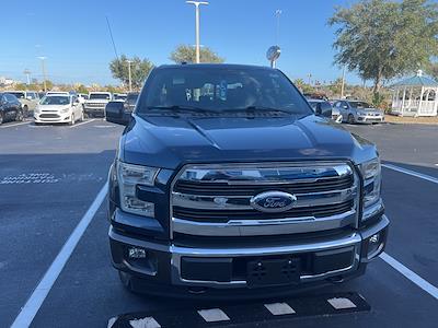 Used 2017 Ford F-150 - photo 1