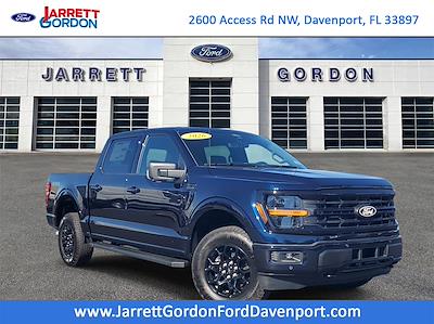 2026 Ford F-150 SuperCrew Cab 4WD Pickup for sale #49430 - photo 1