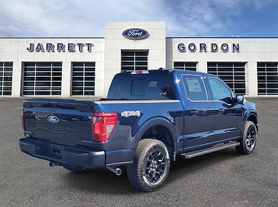 2026 Ford F-150 SuperCrew Cab 4WD Pickup for sale #49430 - photo 2
