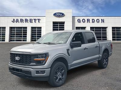 New 2026 Ford F-150 - photo 1