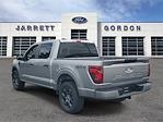 2026 Ford F-150 SuperCrew Cab 4WD Pickup for sale #49432 - photo 4