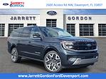 New 2026 Ford Expedition MAX Platinum for sale #49435 - photo 1