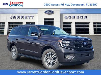 New 2026 Ford Expedition - photo 1