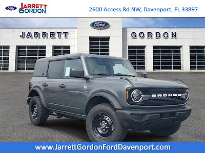 New 2026 Ford Bronco - photo 1