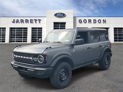 New 2026 Ford Bronco - photo 1