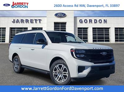 New 2025 Ford Expedition Active for sale #49439 - photo 1