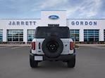 New 2026 Ford Bronco Outer Banks for sale #49443 - photo 5