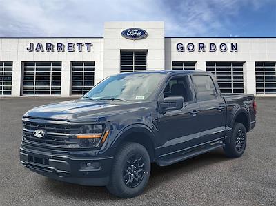 New 2026 Ford F-150 - photo 1