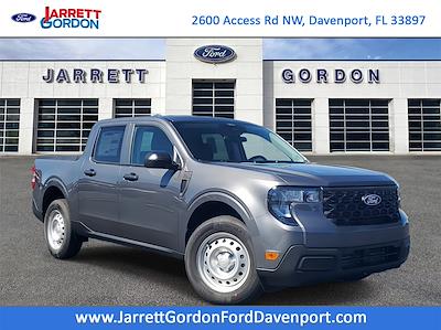 New 2026 Ford Maverick - photo 1