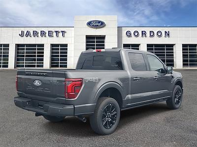 New 2026 Ford F-150 - photo 1