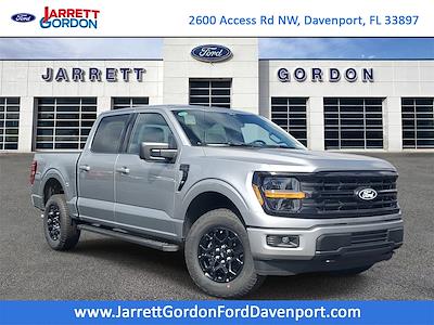 New 2026 Ford F-150 - photo 1