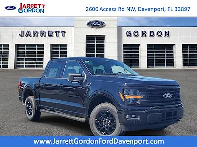 New 2026 Ford F-150 - photo 1