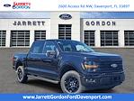 2026 Ford F-150 SuperCrew Cab 4WD Pickup for sale #49448 - photo 1