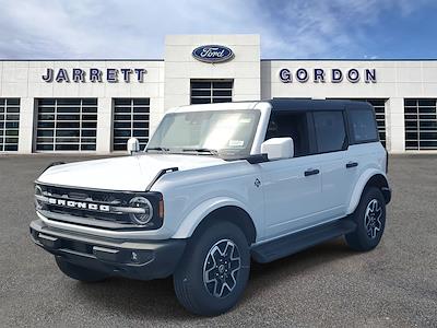 New 2026 Ford Bronco - photo 1