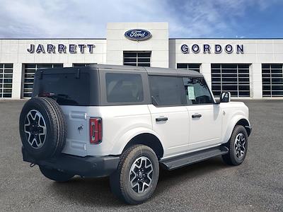 New 2026 Ford Bronco - photo 1