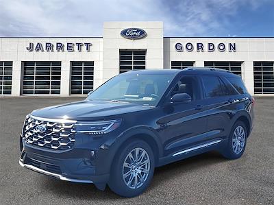 2026 Ford Explorer RWD SUV for sale #49454 - photo 2