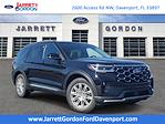 2026 Ford Explorer RWD SUV for sale #49454 - photo 1