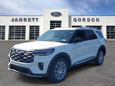 2026 Ford Explorer RWD SUV for sale #49455 - photo 2