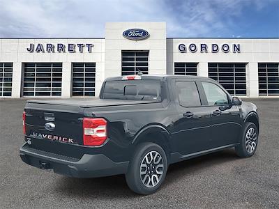 Used 2024 Ford Maverick - photo 1