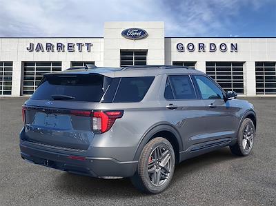 New 2026 Ford Explorer - photo 1
