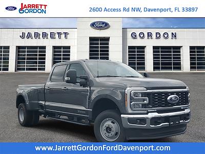 New 2026 Ford F-350 - photo 1