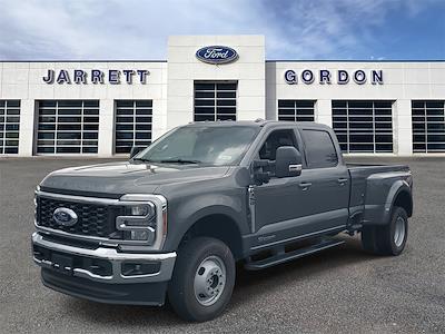 New 2026 Ford F-350 - photo 1