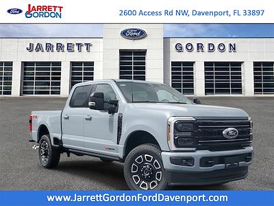 New 2026 Ford F-350 - photo 1