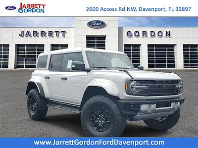 New 2026 Ford Bronco - photo 1