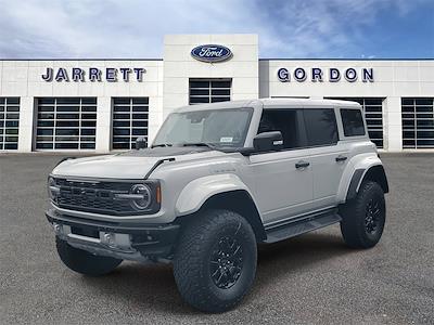 New 2026 Ford Bronco - photo 1