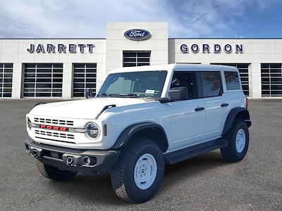 New 2026 Ford Bronco - photo 1