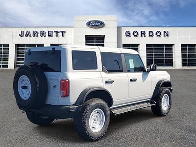 New 2026 Ford Bronco - photo 1