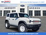 2026 Ford Bronco 4WD SUV for sale #49486 - photo 1