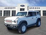 2026 Ford Bronco 4WD SUV for sale #49486 - photo 3