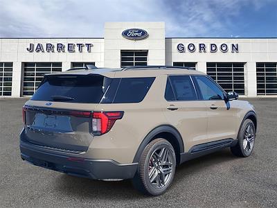 New 2026 Ford Explorer - photo 1