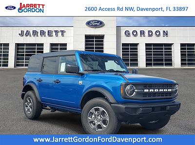 New 2026 Ford Bronco - photo 1