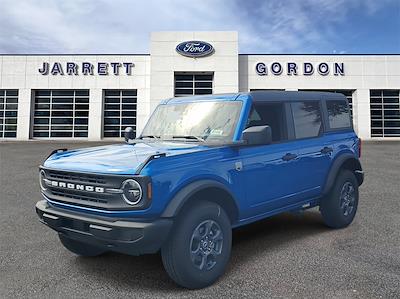 New 2026 Ford Bronco - photo 1
