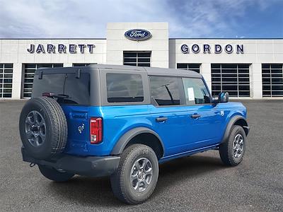 New 2026 Ford Bronco - photo 1