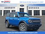 2026 Ford Bronco 4WD SUV for sale #49488 - photo 1