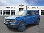2026 Ford Bronco 4WD SUV for sale #49488 - photo 3