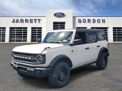 New 2026 Ford Bronco - photo 1
