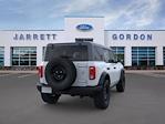 2026 Ford Bronco 4WD SUV for sale #49489 - photo 8