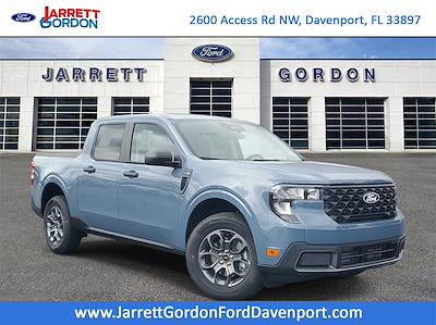 New 2026 Ford Maverick - photo 1