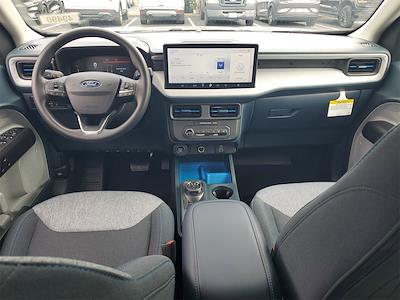 New 2026 Ford Maverick - photo 1