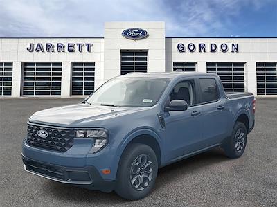 New 2026 Ford Maverick - photo 1