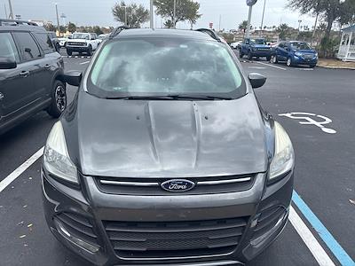 Used 2015 Ford Escape - photo 1