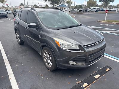 Used 2015 Ford Escape - photo 1